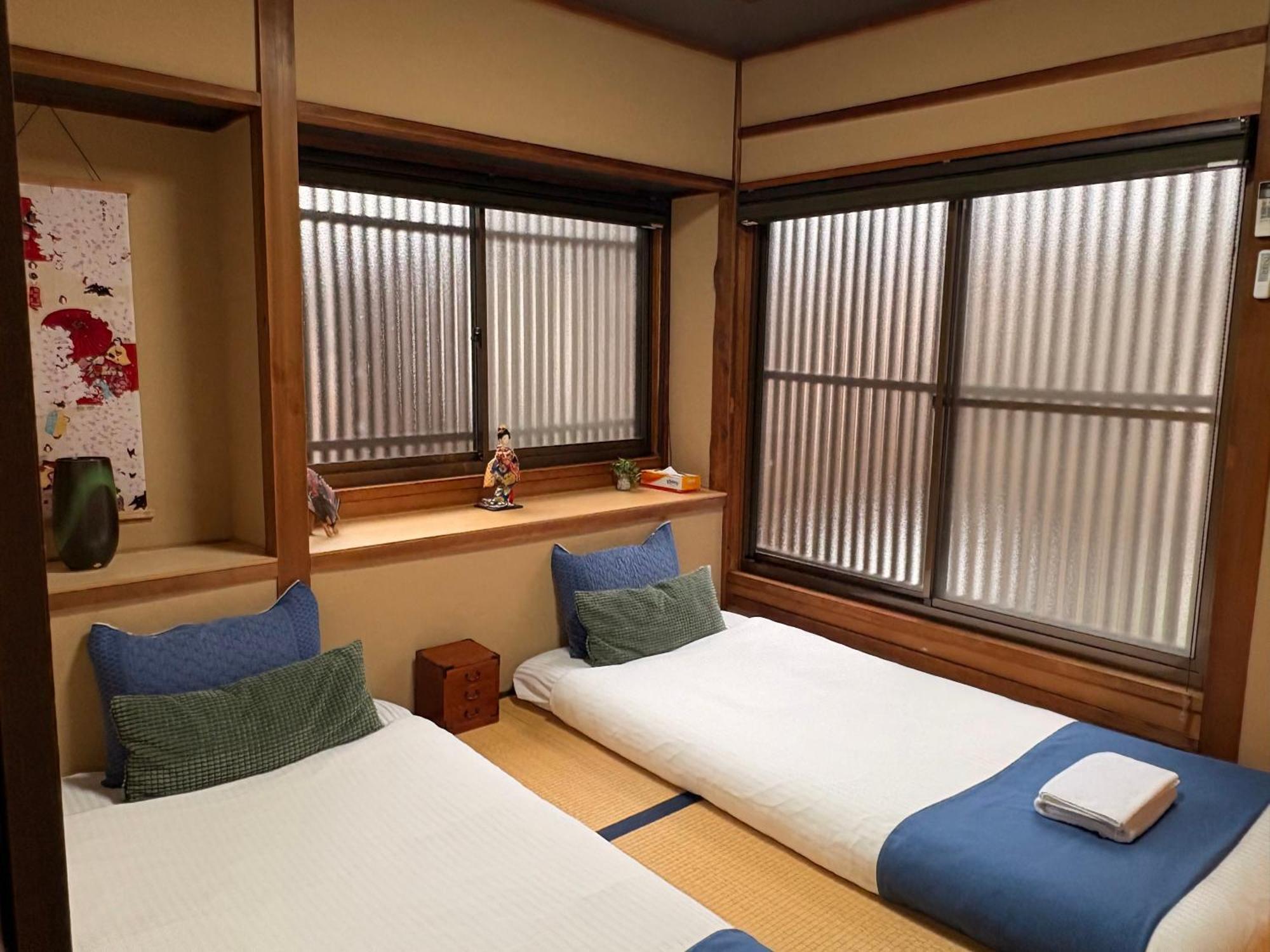 Tofukuji Saku Inn（东福寺咲く宿） — Photos 2